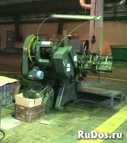 Аэрозоль Производство, линия, оборудование изображение 5