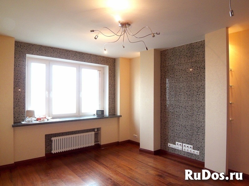 ремонт квартир, любых помещений и фасадов зданий изображение 6