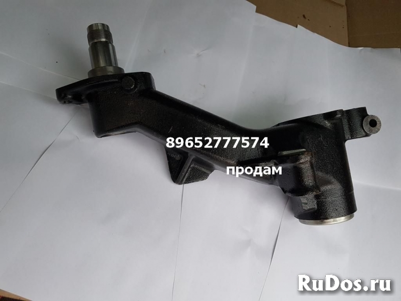 Задний рычаг левый правый торсионной балки Саманд изображение 3