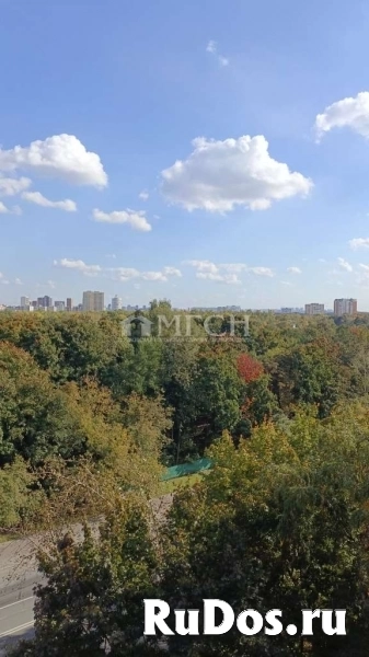 Продам 1 комнатную квартиру 32.5 м2 изображение 5