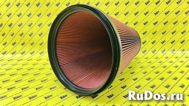 Фильтр воздушный внешний CATERPILLAR 207-6870 изображение 4