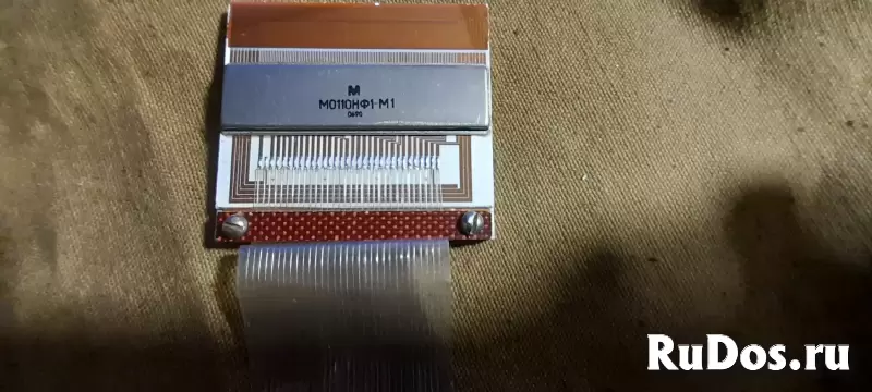 Необычная микросборка.. М0110нф1-м1 изображение 11
