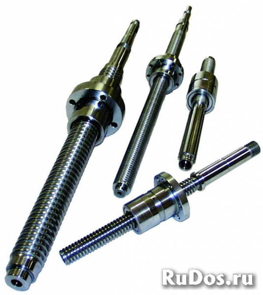 ШВП 16К20Т1.159.000.000 (для станка 16А20Т1) фото