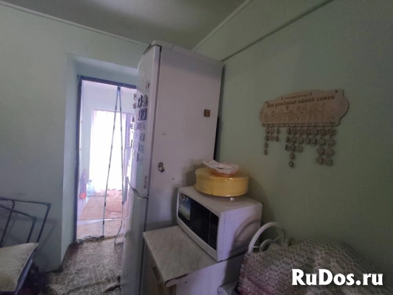 Продам 1 комнатную квартиру 28 м2 изображение 7