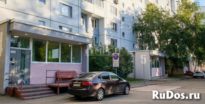 Продам 2 комнатную квартиру 52.3 м2 фотка