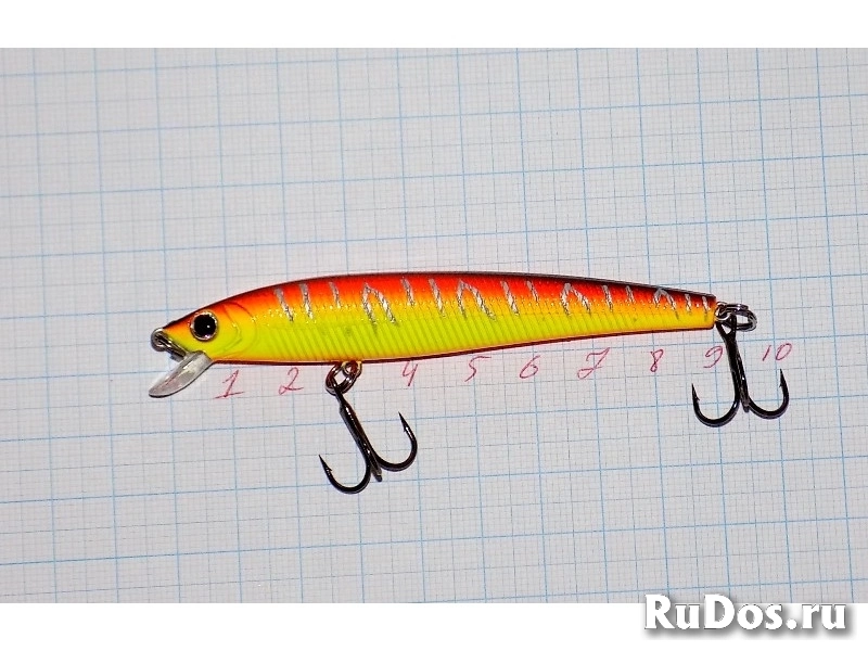 Воблеры изображение 7