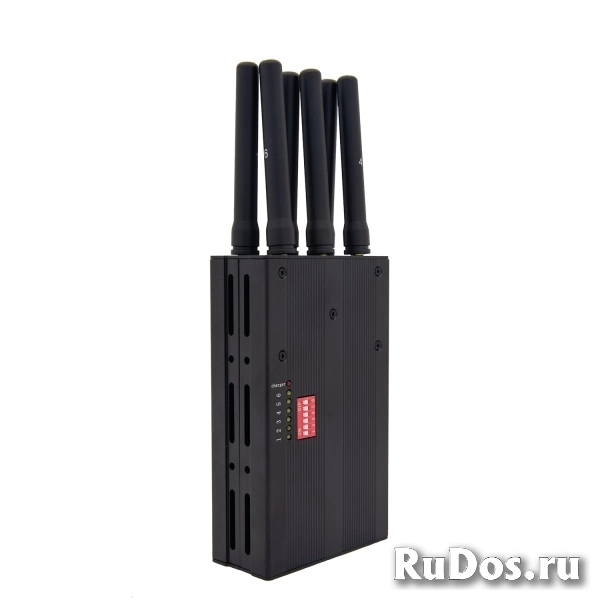 Подавитель сигнала EaglePro EP Метель-Z (новый) изображение 3