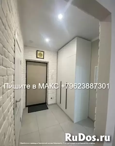 Сдается однушка изображение 3