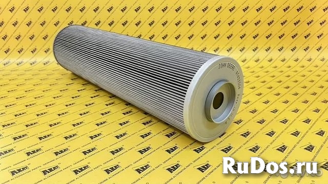 Фильтр гидравлический JOHN DEERE AT433504 изображение 5