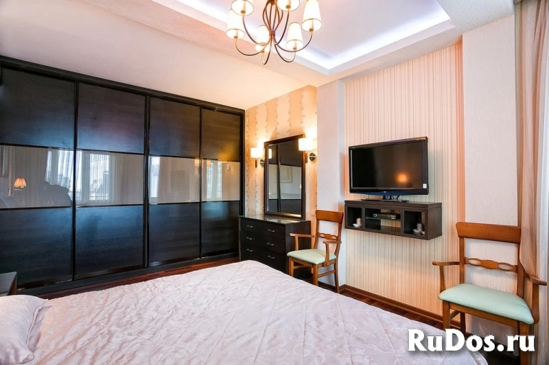 Продам 3 комнатную квартиру 158 м2 изображение 9