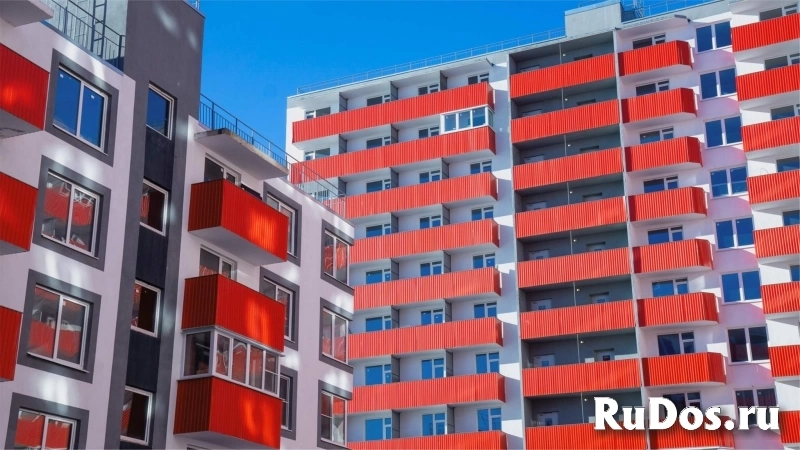 Продам 2 комнатную квартиру 62 м2 изображение 10