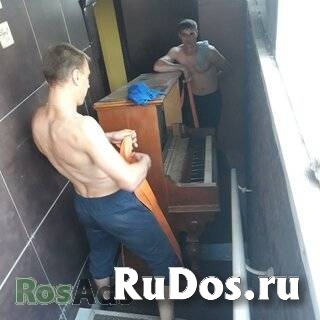 Подъем материалов в квартиру фото