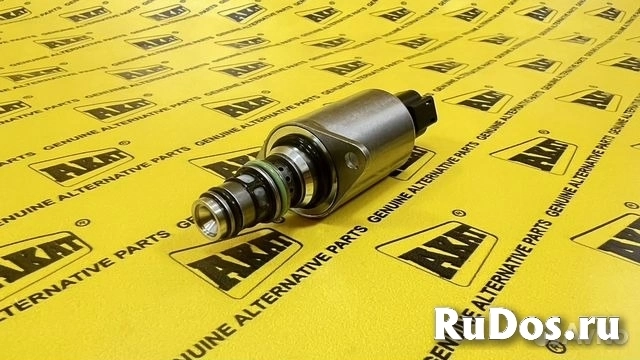 Клапан (соленоид) гидравлический OEM 485-5747 изображение 7