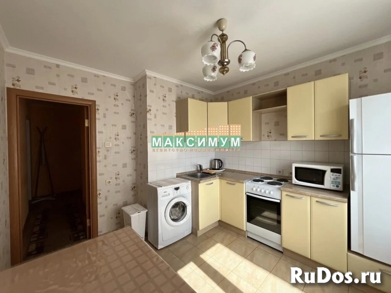 Сдам 1 комнатную квартиру 38.2 м2 фотка