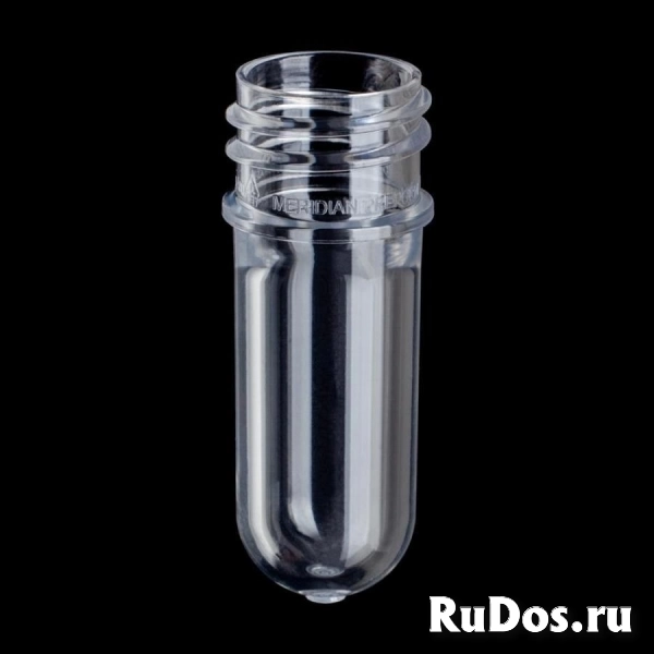 Преформа резьбовая оптом DIN 18/410 5гр изображение 4