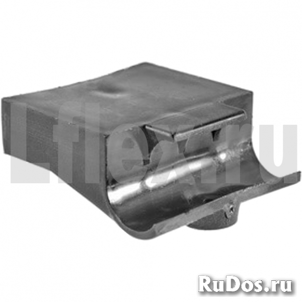 Латодержатель на трубу изображение 3