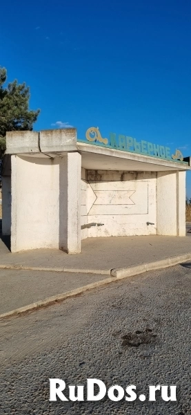 ПРодам участок ижс, до моря 15 мин езды изображение 4