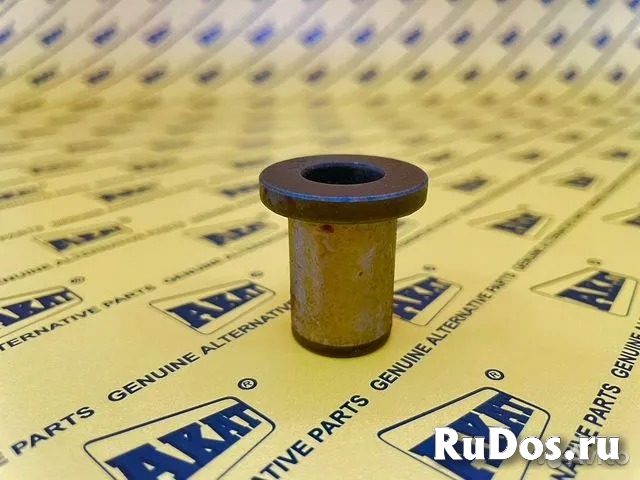 Втулка бортовой  125190 OEM изображение 5