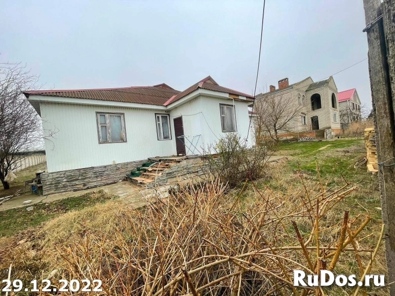 Продам дом 165 м2 фотка