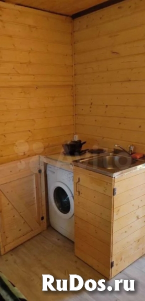 Дом 30 м² на участке 20 сот. изображение 5