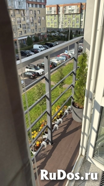 Квартира в ЖК Красногорский, отличное состояние изображение 11