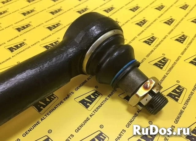 Рулевая тяга в сборе Carraro 139168 фотка