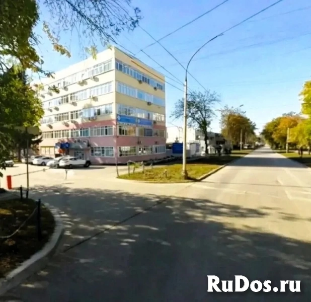 Продам коммерческую недвижимость 6152.2 м2 фотка