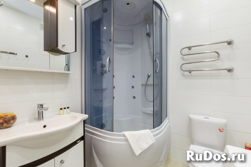 Inndays Apartments изображение 12