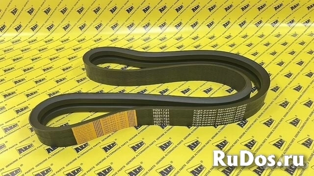 Ремень OEM H221731 изображение 5