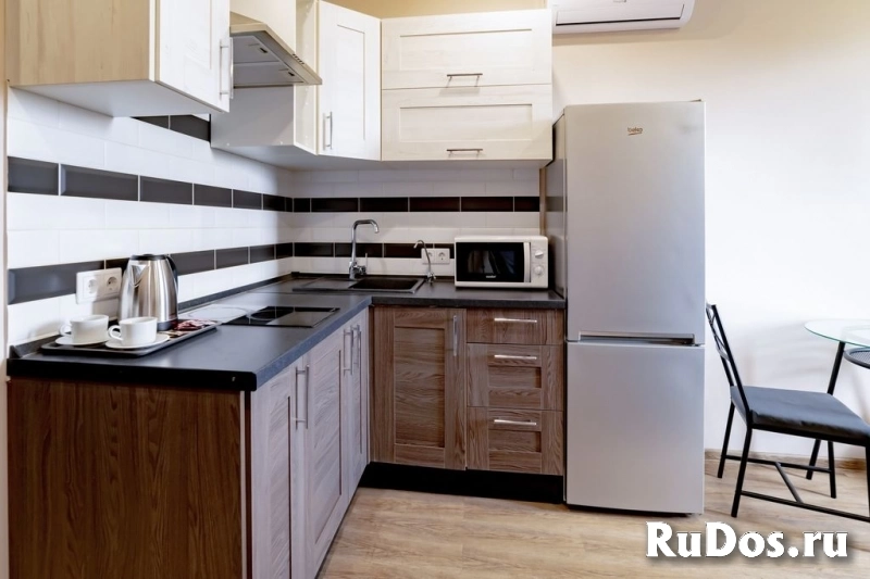 Inndays Apartments изображение 4