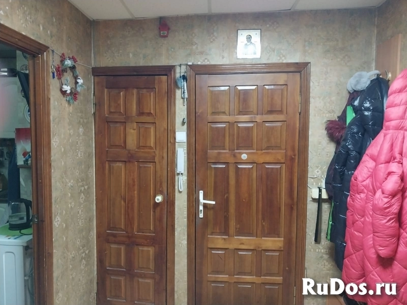 Трехкомнатная квартира пл. 77 кв.м. в ипотеку изображение 9