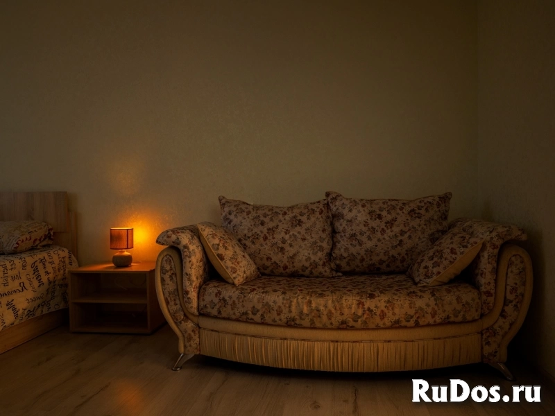 1-комнатная квартира изображение 7