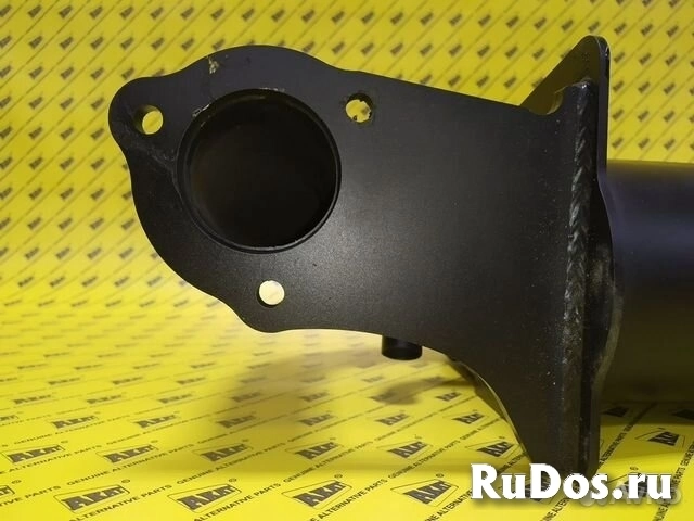 Глушитель JCB 128/H2997 фотка