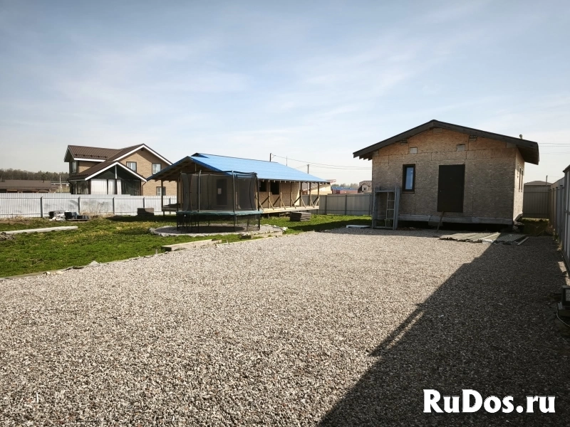 Дом в Пушкино,мкр. Степаньковская слобода изображение 6