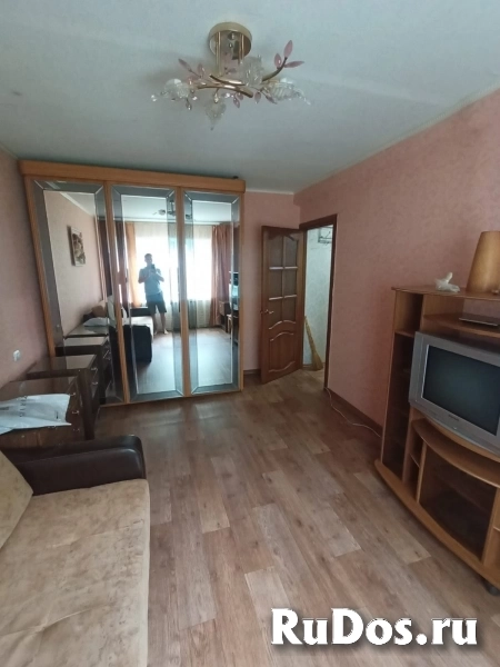 Продаю 2-х комн.квартиру по ул.Ворошилова 10 изображение 4