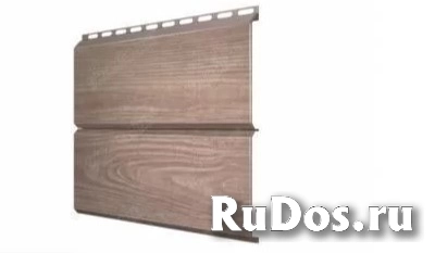 Метaллический сайдинг «ЭкоБрус» изображение 6