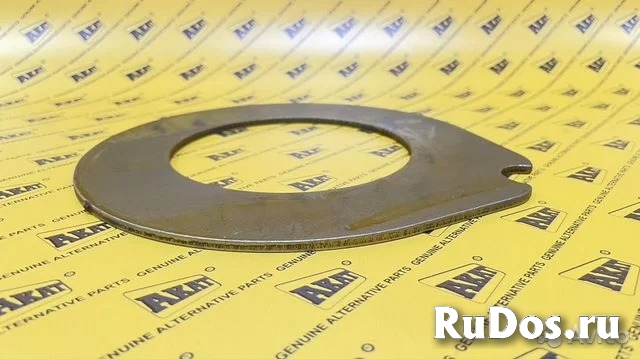 Диск тормозной металл 9R-9401 изображение 4