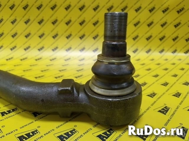 Рулевой наконечник правый ZF 0501.214.796 изображение 4