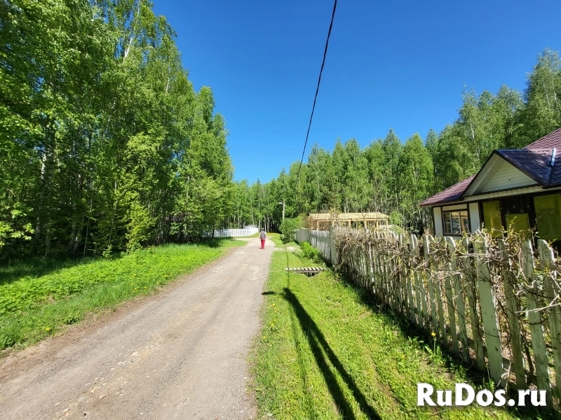 Продаю 14 Га земли для бизнеса изображение 6