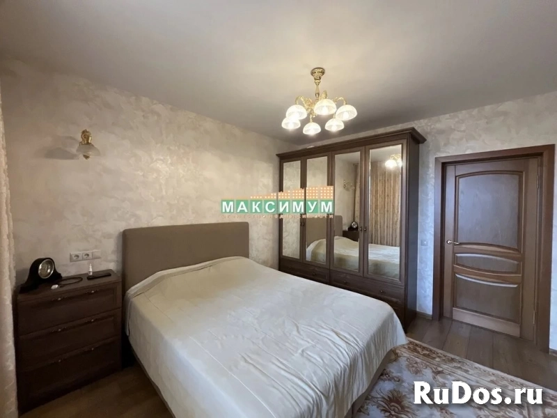 Продам 2 комнатную квартиру 57.1 м2 изображение 7
