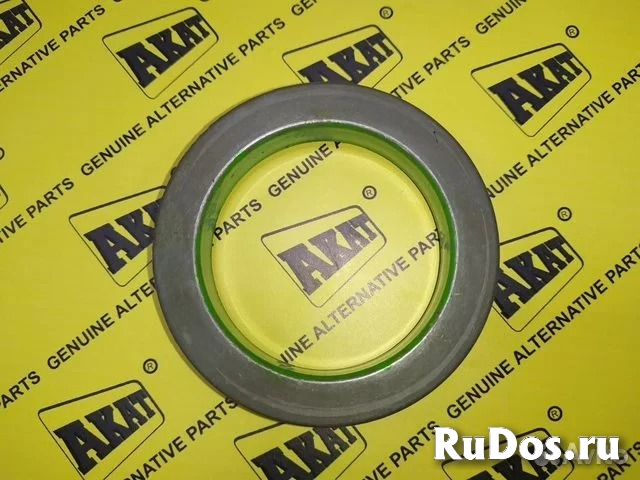 Сальник шкворня верхнего ОЕМ  0734.309.369 изображение 3