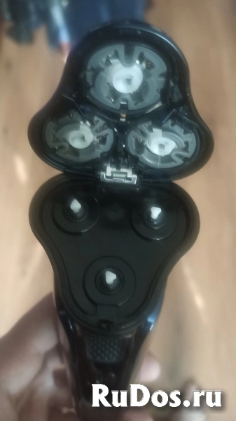 Электробритва Polaris PMR 0309RC wet/dry  5 blades+ изображение 9