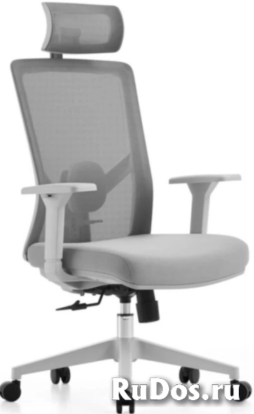 Офисные кресла SitUp: комфорт, который работает на ваш успех изображение 7