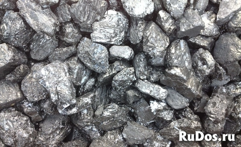 Каменный уголь для печей и котлов изображение 4
