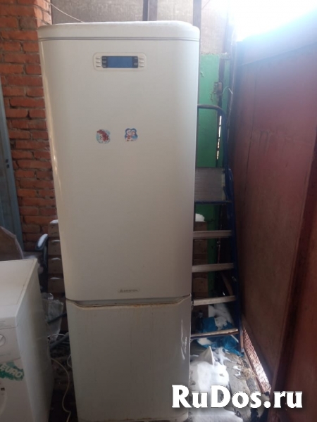 Ремонт Холодильников изображение 3