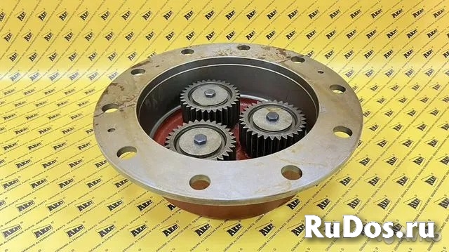 Планетарная передача в сборе ОЕМ 146259 изображение 7