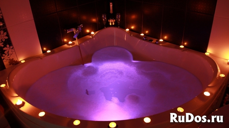 Роскошная квартира класса люкс с огромной шикарной фото