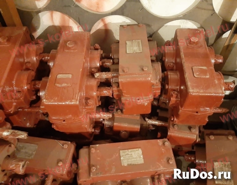 Вариатор импульсный Т67.33.000А СБ и запасные части фотка