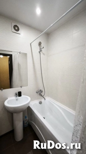 Сдам 1 комнатную квартиру 32 м2 изображение 5