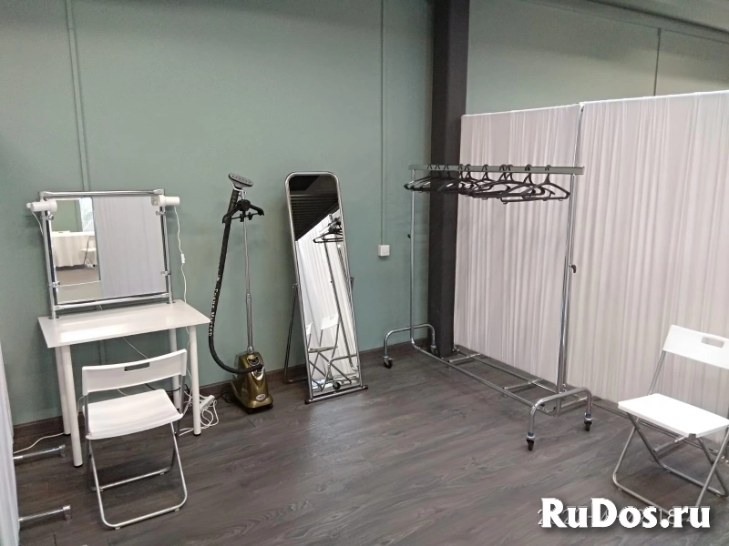 аренда зеркал фотка